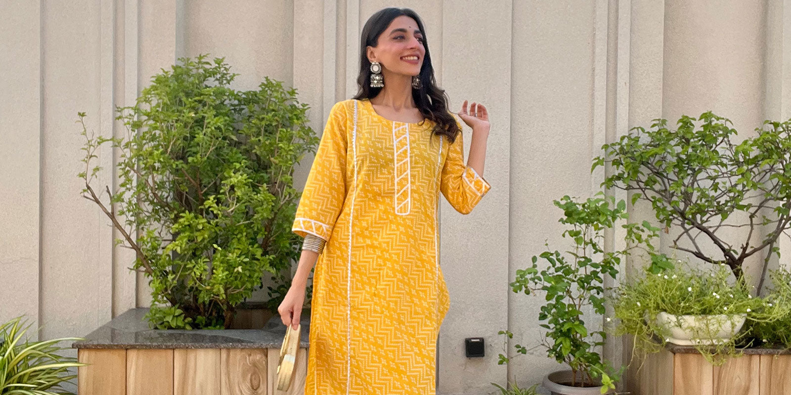 Latest Dress for Women Online | New Kurti Design 2020 - Misskurti